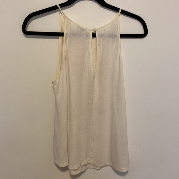 Fringe tank top - Picture 2 of 5